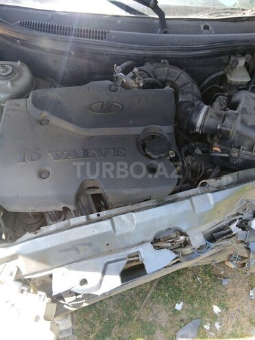 LADA (VAZ) 2110 2010, 250,000 km - 1.6 l - Astara