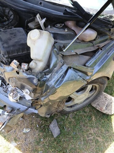 LADA (VAZ) 2110 2010, 250,000 km - 1.6 l - Astara