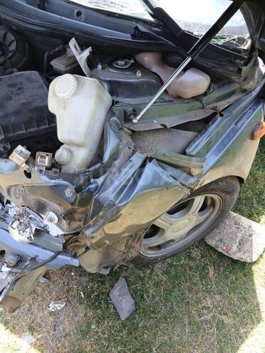 LADA (VAZ) 2110 2010, 250,000 km - 1.6 l - Astara