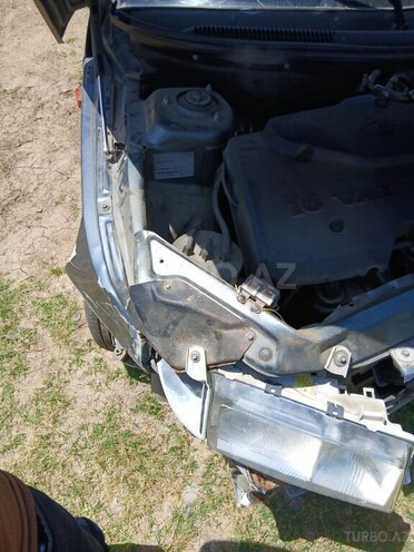 LADA (VAZ) 2110 2010, 250,000 km - 1.6 l - Astara