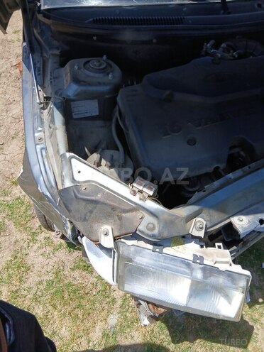 LADA (VAZ) 2110 2010, 250,000 km - 1.6 l - Astara