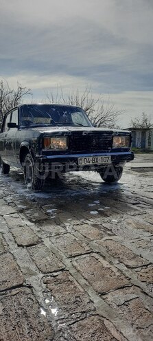 LADA (VAZ) 2107 2008, 78,000 km - 1.6 l - Ağcabədi