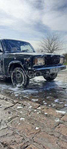 LADA (VAZ) 2107 2008, 78,000 km - 1.6 l - Ağcabədi