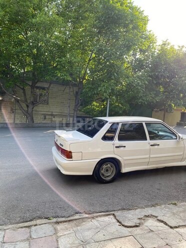 LADA (VAZ) 2115 2012, 356,900 km - 1.6 l - Şamaxı