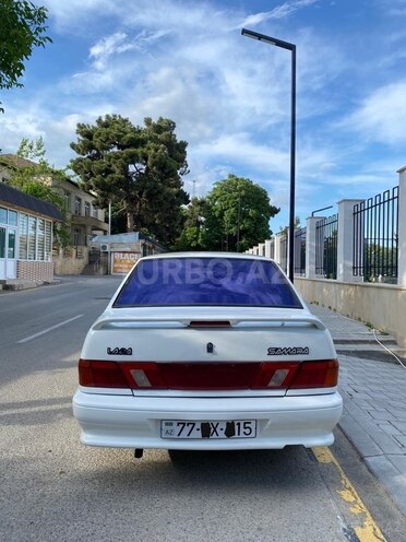 LADA (VAZ) 2115 2012, 356,900 km - 1.6 l - Şamaxı