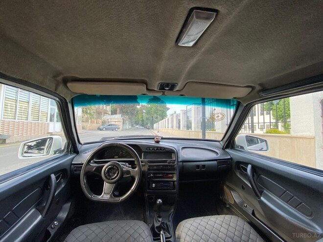 LADA (VAZ) 2115 2012, 356,900 km - 1.6 l - Şamaxı
