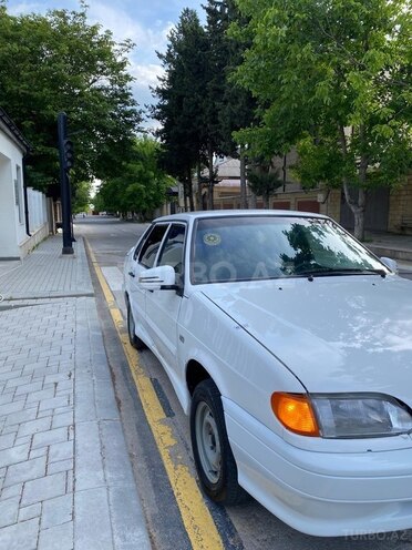 LADA (VAZ) 2115 2012, 356,900 km - 1.6 l - Şamaxı