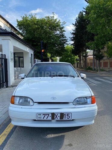 LADA (VAZ) 2115 2012, 356,900 km - 1.6 l - Şamaxı