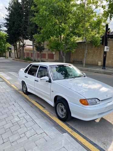 LADA (VAZ) 2115 2012, 356,900 km - 1.6 l - Şamaxı