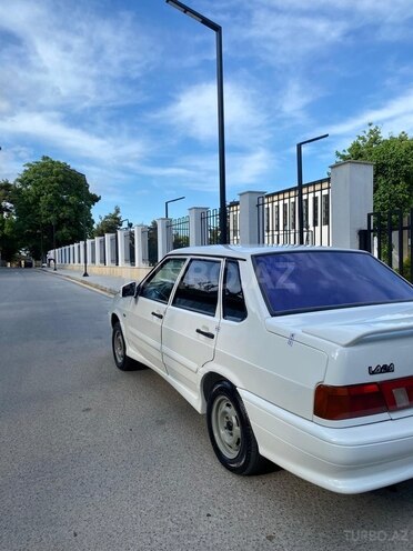 LADA (VAZ) 2115 2012, 356,900 km - 1.6 l - Şamaxı