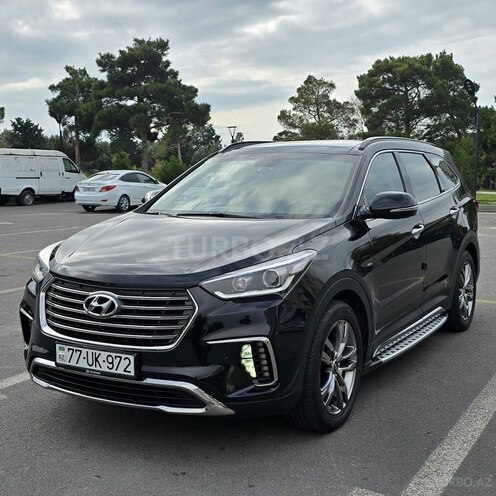 Hyundai  2016, 198,312 km - 2.2 л - Bakı