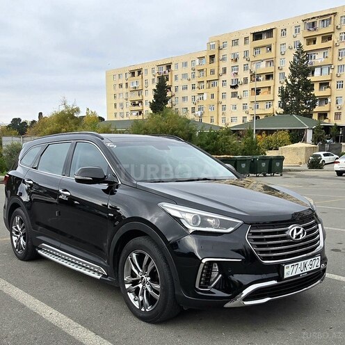 Hyundai  2016, 198,312 km - 2.2 л - Bakı