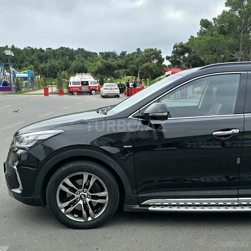 Hyundai  2016, 198,312 km - 2.2 л - Bakı