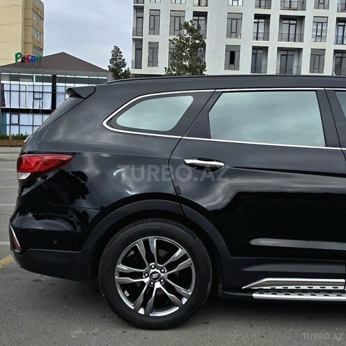 Hyundai  2016, 198,312 km - 2.2 л - Bakı