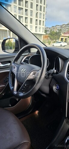 Hyundai  2016, 198,312 km - 2.2 л - Bakı