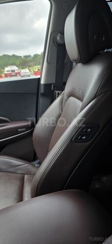 Hyundai  2016, 198,312 km - 2.2 л - Bakı