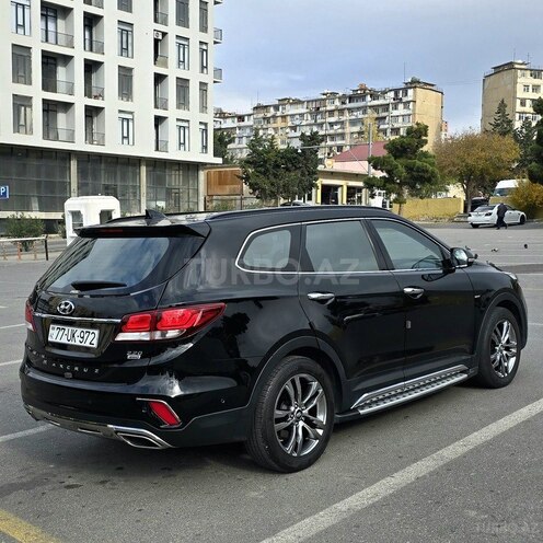 Hyundai  2016, 198,312 km - 2.2 л - Bakı