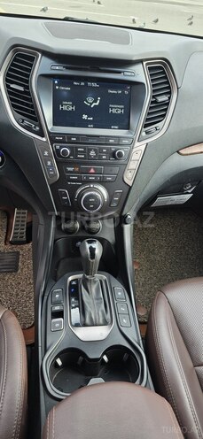 Hyundai  2016, 198,312 km - 2.2 л - Bakı