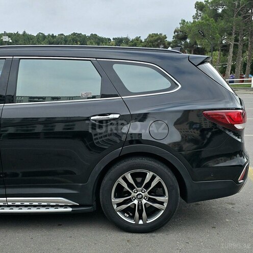 Hyundai  2016, 198,312 km - 2.2 л - Bakı