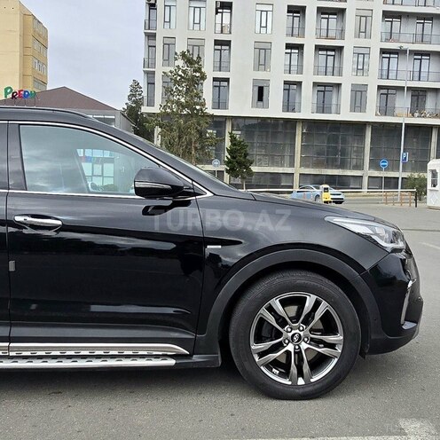 Hyundai  2016, 198,312 km - 2.2 л - Bakı