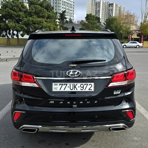 Hyundai  2016, 198,312 km - 2.2 л - Bakı