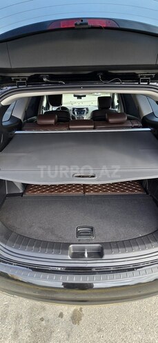 Hyundai  2016, 198,312 km - 2.2 л - Bakı