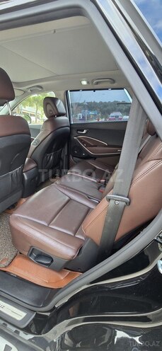 Hyundai  2016, 198,312 km - 2.2 л - Bakı