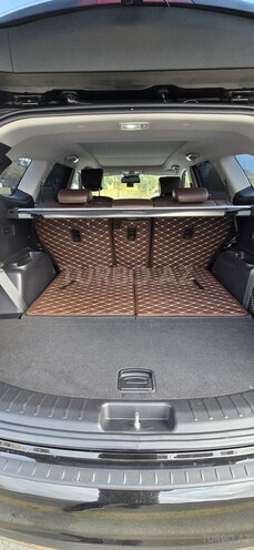 Hyundai  2016, 198,312 km - 2.2 л - Bakı
