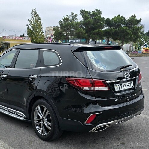 Hyundai  2016, 198,312 km - 2.2 л - Bakı