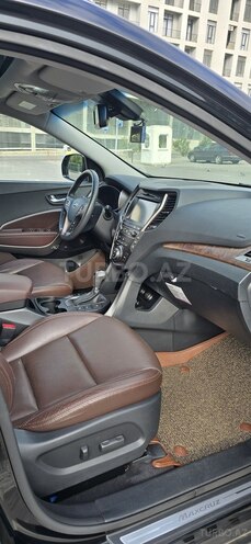Hyundai  2016, 198,312 km - 2.2 л - Bakı