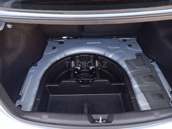 Hyundai Elantra 2012, 96,000 km - 1.8 l - Şəki