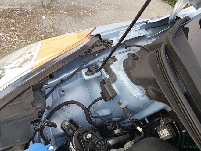 Hyundai Elantra 2012, 96,000 km - 1.8 l - Şəki