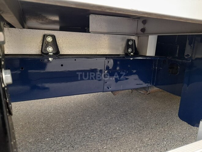 Ford Transit 2007, 248,000 km - 2.4 л - Şəki