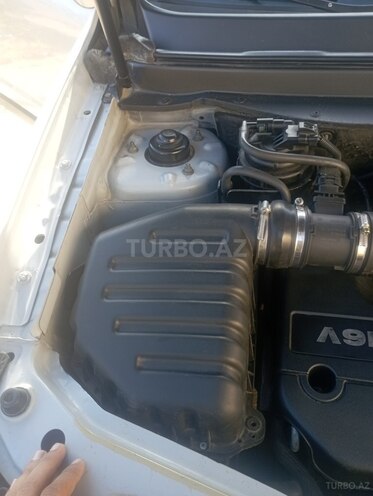 Opel Antara 2007, 227,164 km - 2.0 l - Bakı