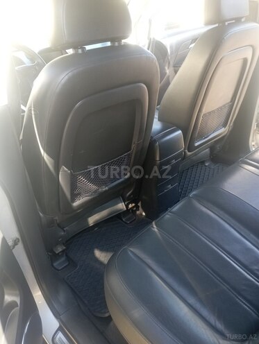 Opel Antara 2007, 227,164 km - 2.0 l - Bakı
