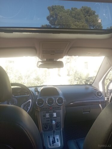Opel Antara 2007, 227,164 km - 2.0 l - Bakı