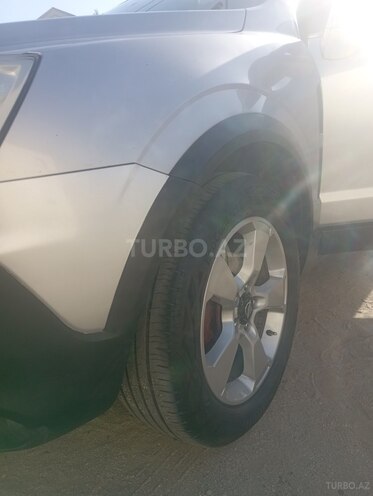 Opel Antara 2007, 227,164 km - 2.0 l - Bakı
