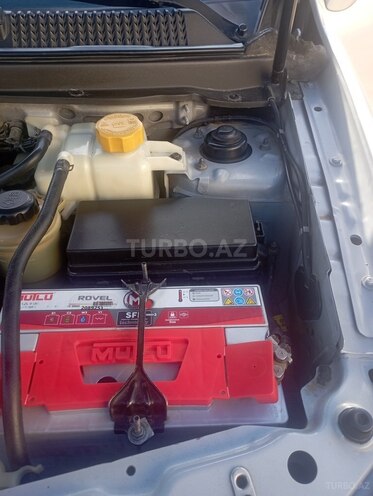 Opel Antara 2007, 227,164 km - 2.0 l - Bakı