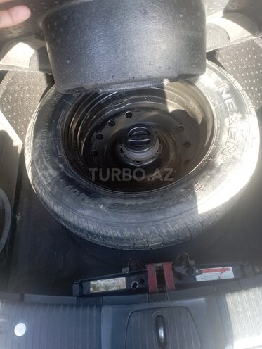 Opel Antara 2007, 227,164 km - 2.0 l - Bakı