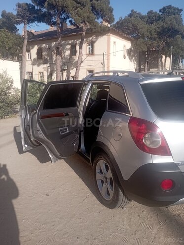 Opel Antara 2007, 227,164 km - 2.0 l - Bakı