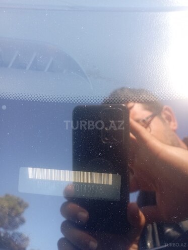 Opel Antara 2007, 227,164 km - 2.0 l - Bakı