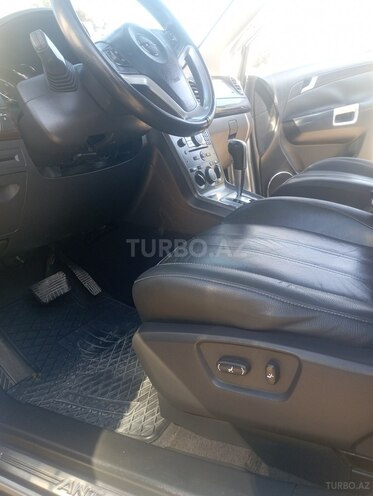 Opel Antara 2007, 227,164 km - 2.0 l - Bakı