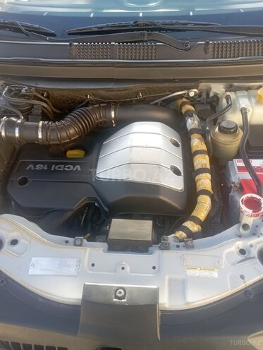Opel Antara 2007, 227,164 km - 2.0 l - Bakı