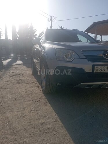 Opel Antara 2007, 227,164 km - 2.0 l - Bakı