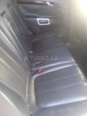 Opel Antara 2007, 227,164 km - 2.0 l - Bakı