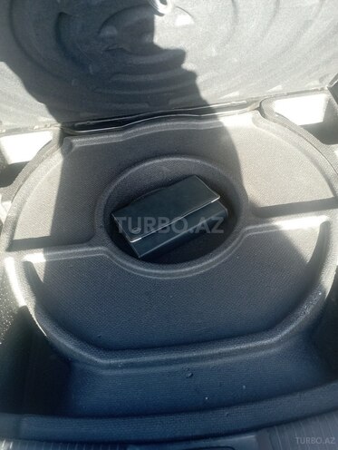 Opel Antara 2007, 227,164 km - 2.0 l - Bakı