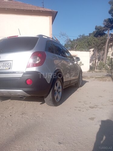 Opel Antara 2007, 227,164 km - 2.0 l - Bakı