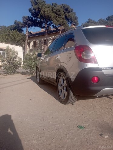 Opel Antara 2007, 227,164 km - 2.0 l - Bakı