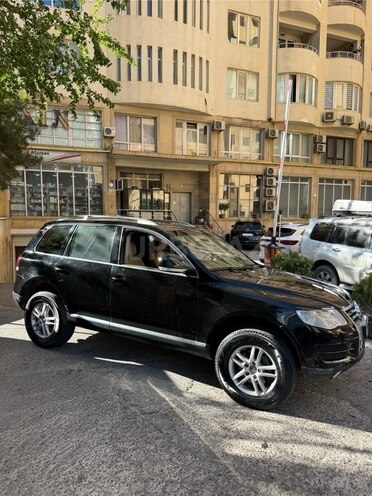Volkswagen Touareg 2007, 269,448 km - 3.6 л - Bakı