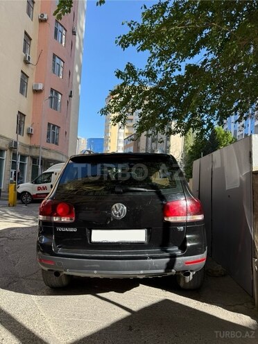 Volkswagen Touareg 2007, 269,448 km - 3.6 л - Bakı